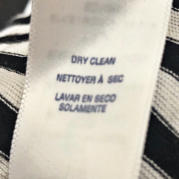 Splendid Striped Racerback Dress - Picture 9 of 9